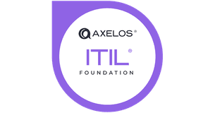 ITIL 4 Foundation